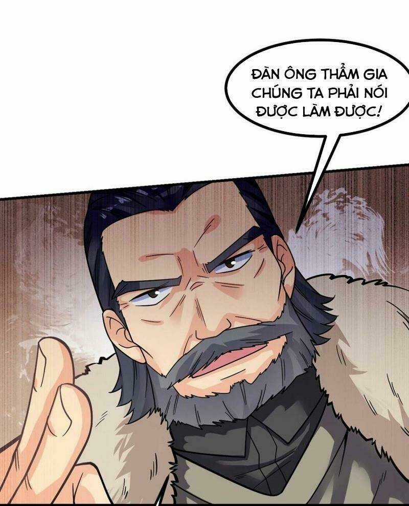 Vạn Hồn Hào Tế Chapter 14 trang 24