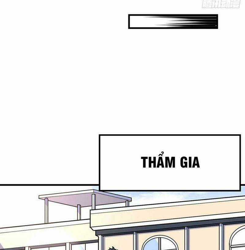 Vạn Hồn Hào Tế Chapter 14 trang 27