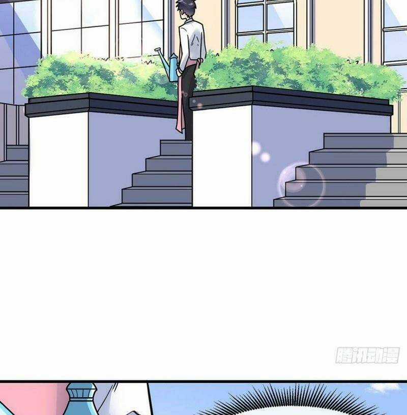 Vạn Hồn Hào Tế Chapter 14 trang 28