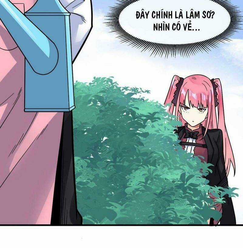 Vạn Hồn Hào Tế Chapter 14 trang 29