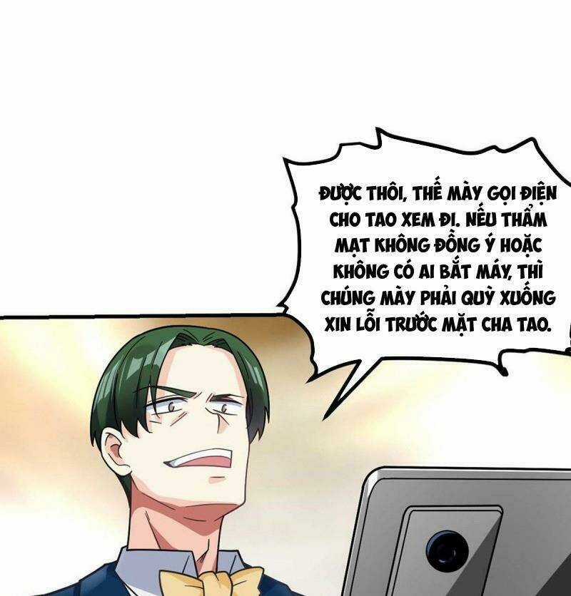 Vạn Hồn Hào Tế Chapter 14 trang 3