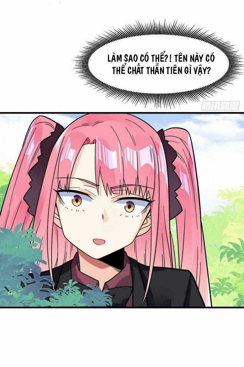 Vạn Hồn Hào Tế Chapter 14 trang 30