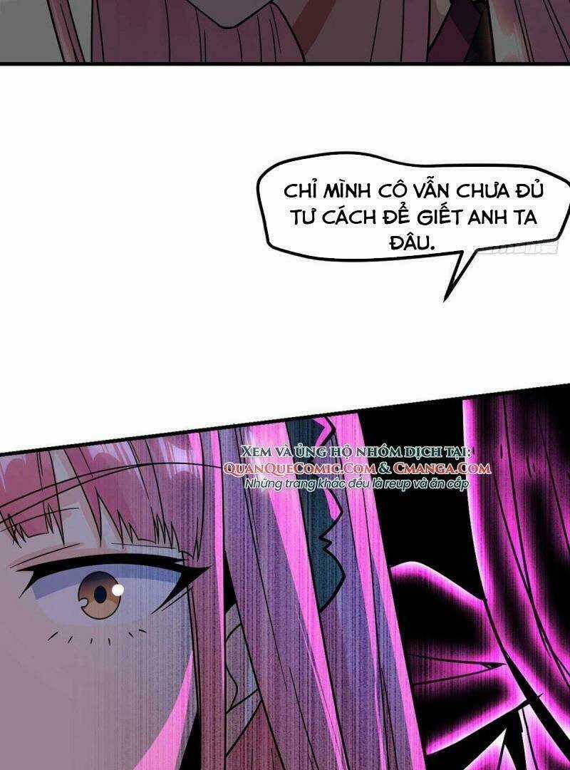 Vạn Hồn Hào Tế Chapter 14 trang 34