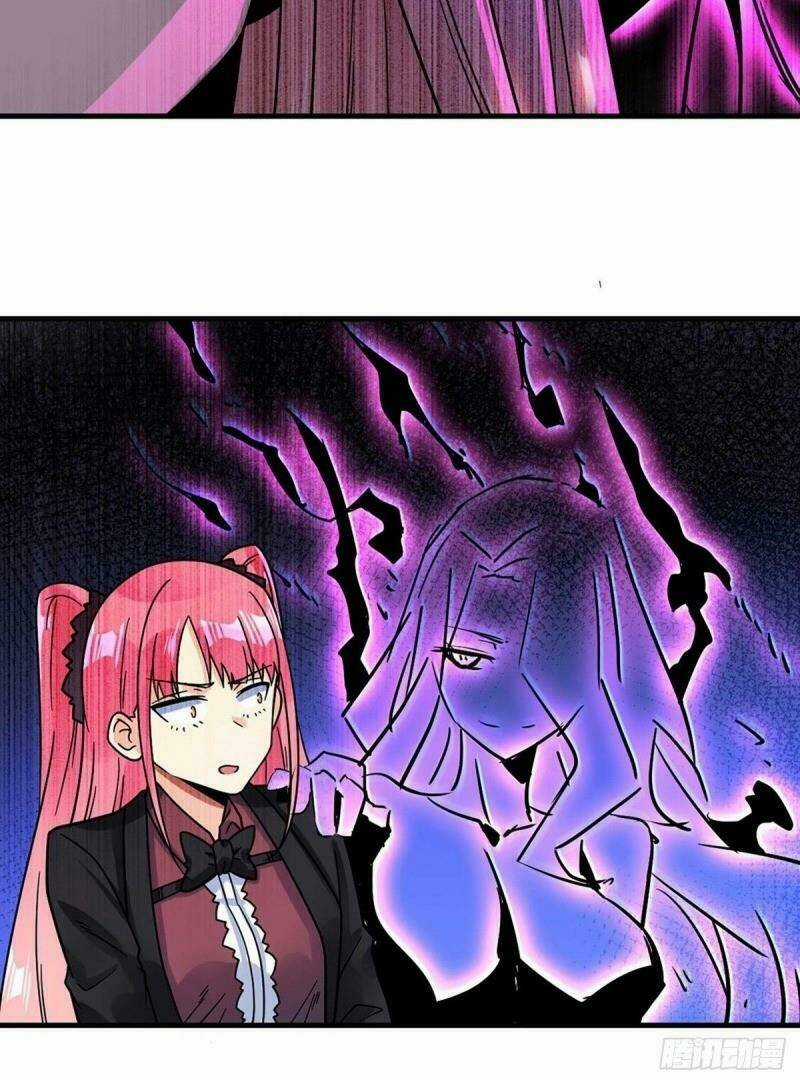 Vạn Hồn Hào Tế Chapter 14 trang 35