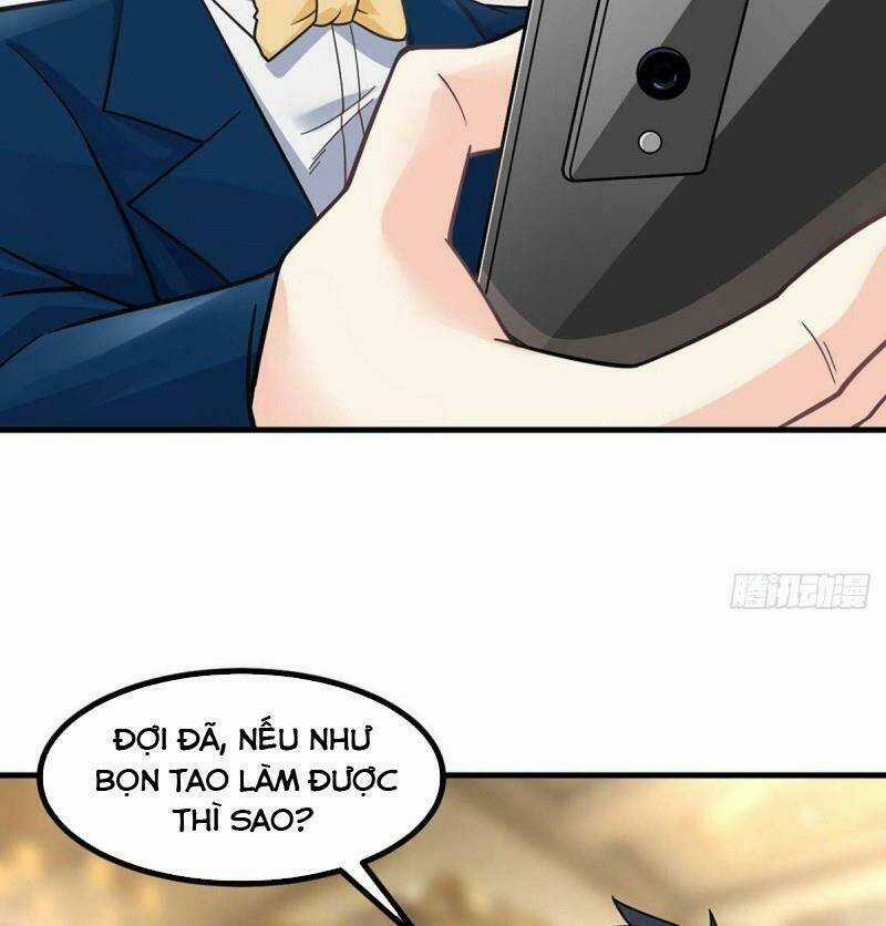 Vạn Hồn Hào Tế Chapter 14 trang 4