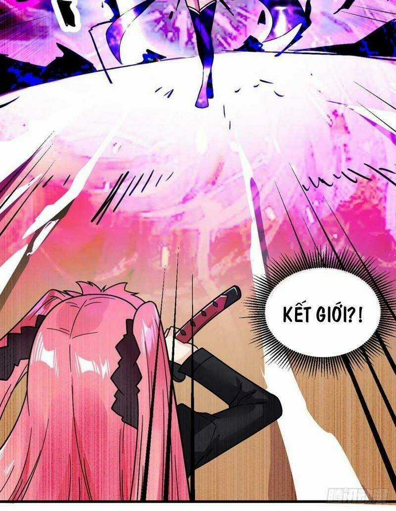 Vạn Hồn Hào Tế Chapter 14 trang 41