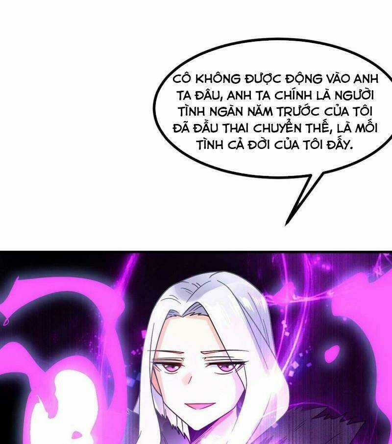 Vạn Hồn Hào Tế Chapter 14 trang 42