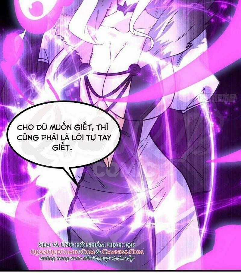 Vạn Hồn Hào Tế Chapter 14 trang 43