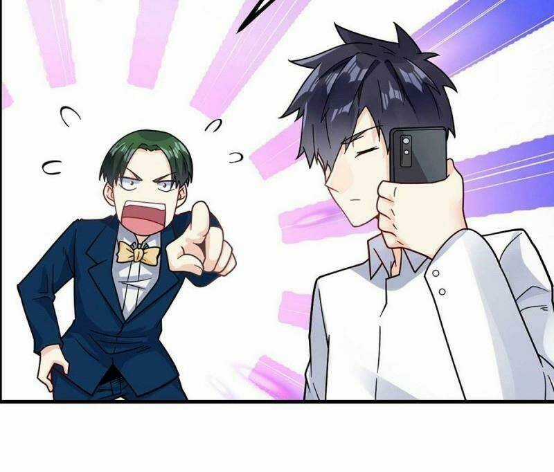 Vạn Hồn Hào Tế Chapter 14 trang 8