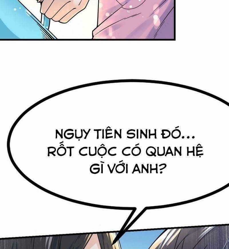 Vạn Hồn Hào Tế Chapter 15 trang 16