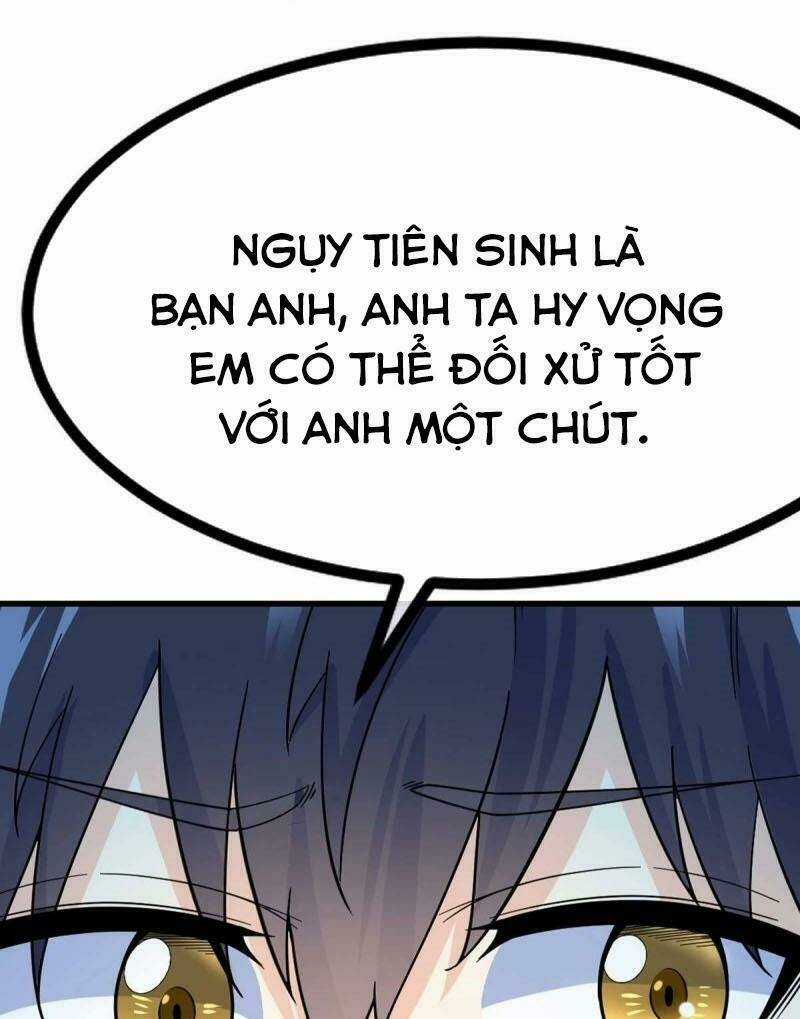 Vạn Hồn Hào Tế Chapter 15 trang 18