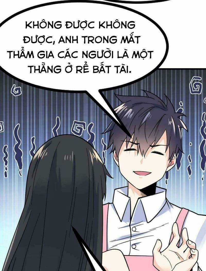 Vạn Hồn Hào Tế Chapter 15 trang 24