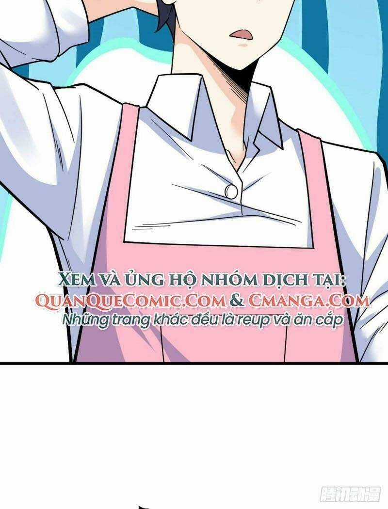 Vạn Hồn Hào Tế Chapter 15 trang 26