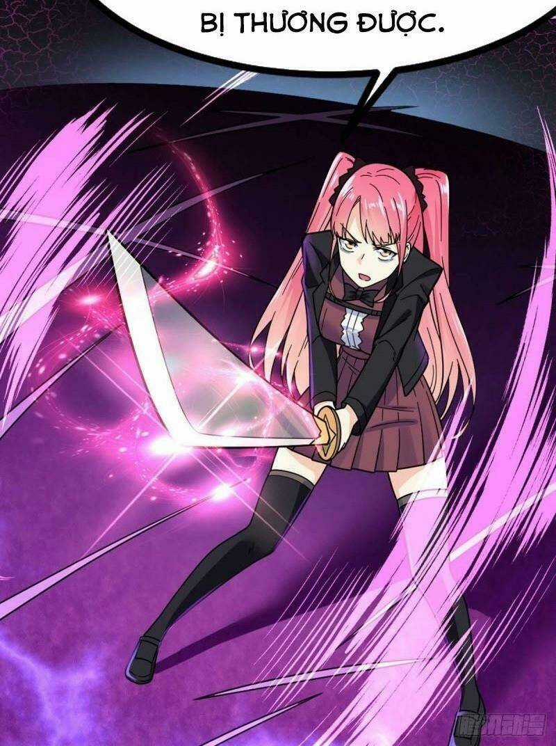 Vạn Hồn Hào Tế Chapter 15 trang 32