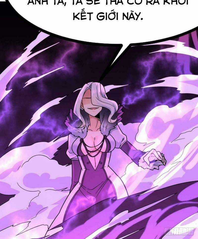 Vạn Hồn Hào Tế Chapter 15 trang 35