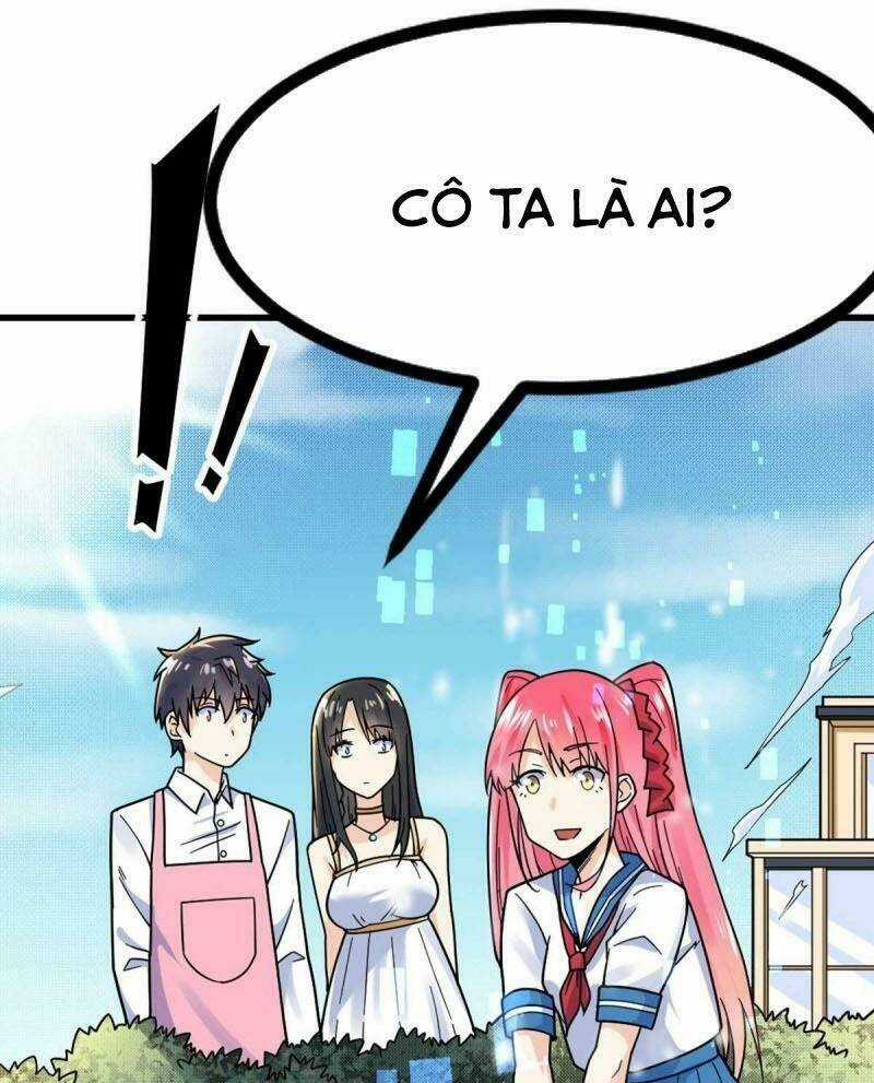 Vạn Hồn Hào Tế Chapter 15 trang 39