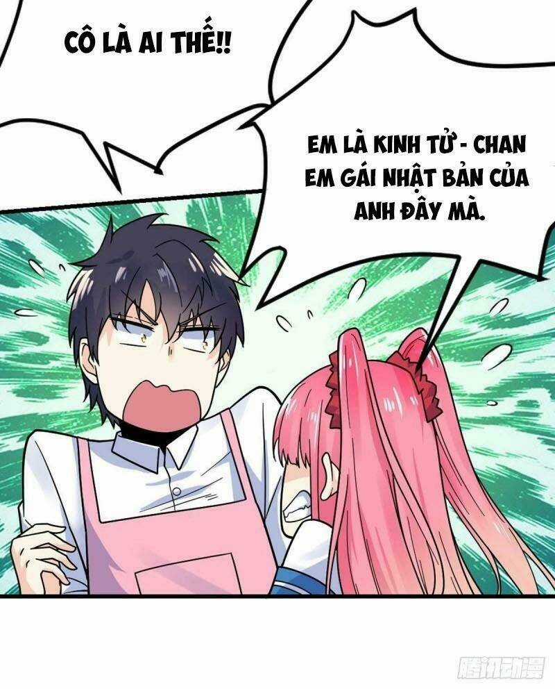 Vạn Hồn Hào Tế Chapter 15 trang 44