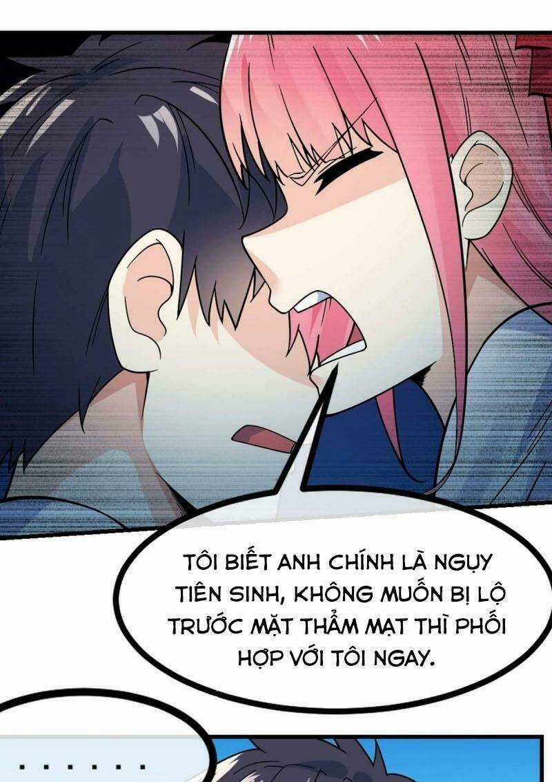 Vạn Hồn Hào Tế Chapter 15 trang 45