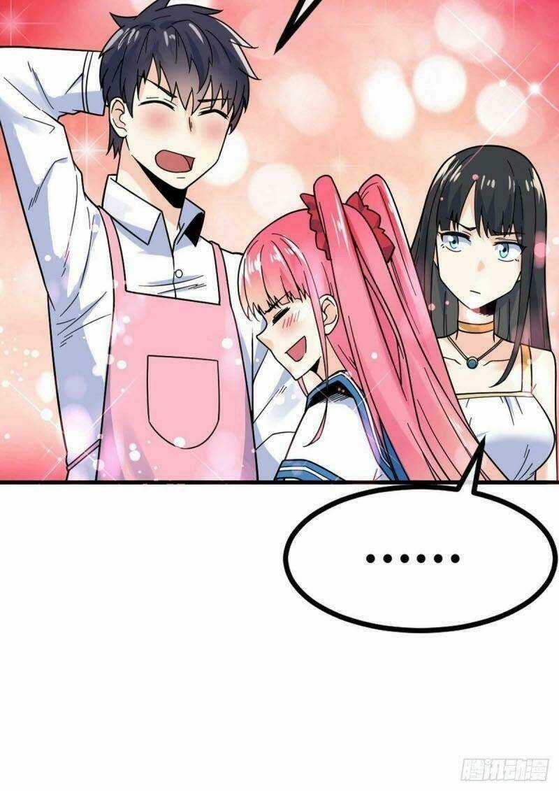 Vạn Hồn Hào Tế Chapter 15 trang 47