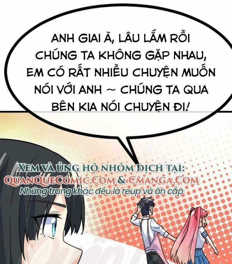 Vạn Hồn Hào Tế Chapter 15 trang 48