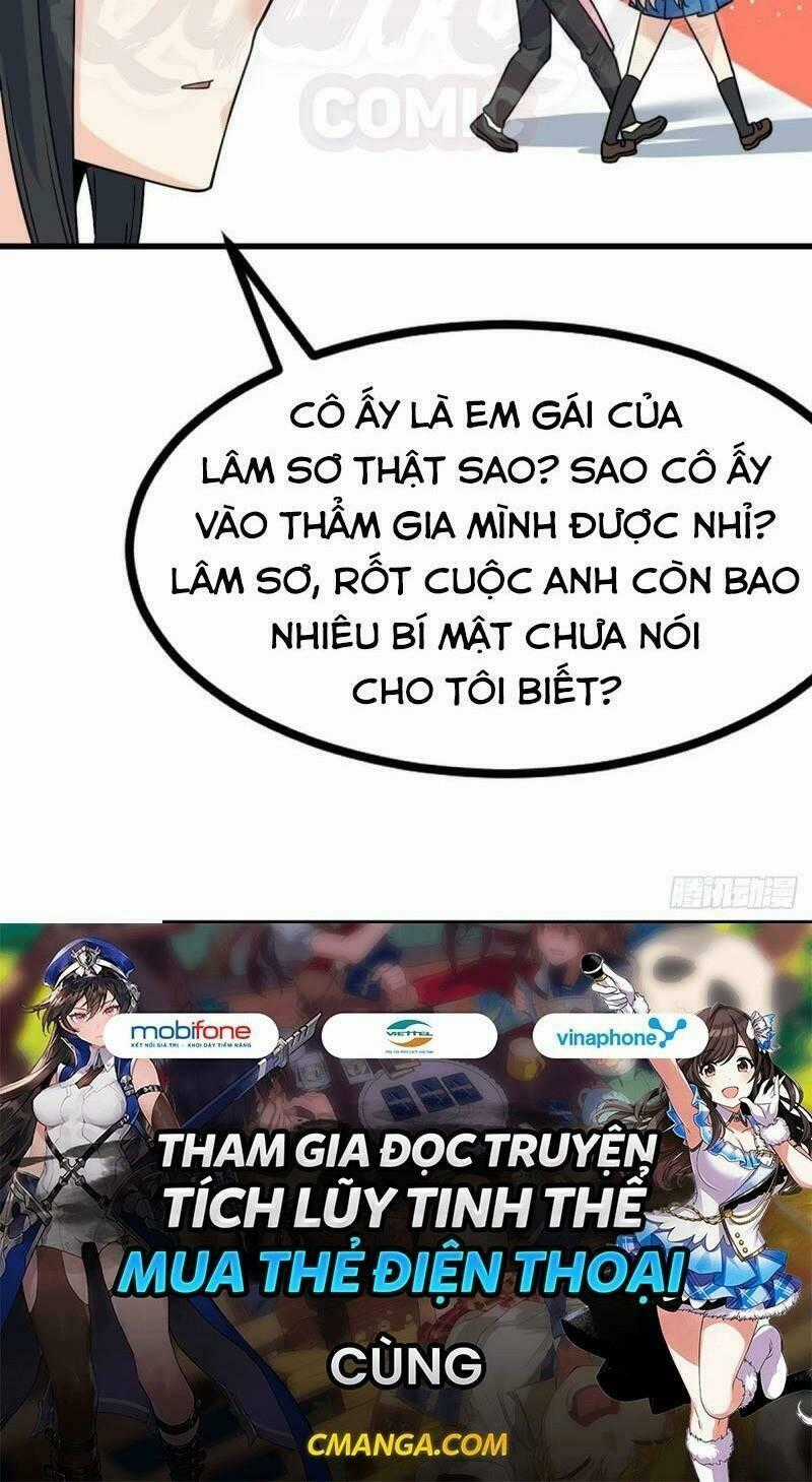 Vạn Hồn Hào Tế Chapter 15 trang 49