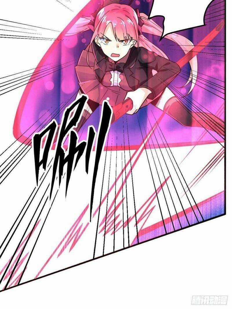 Vạn Hồn Hào Tế Chapter 15 trang 8