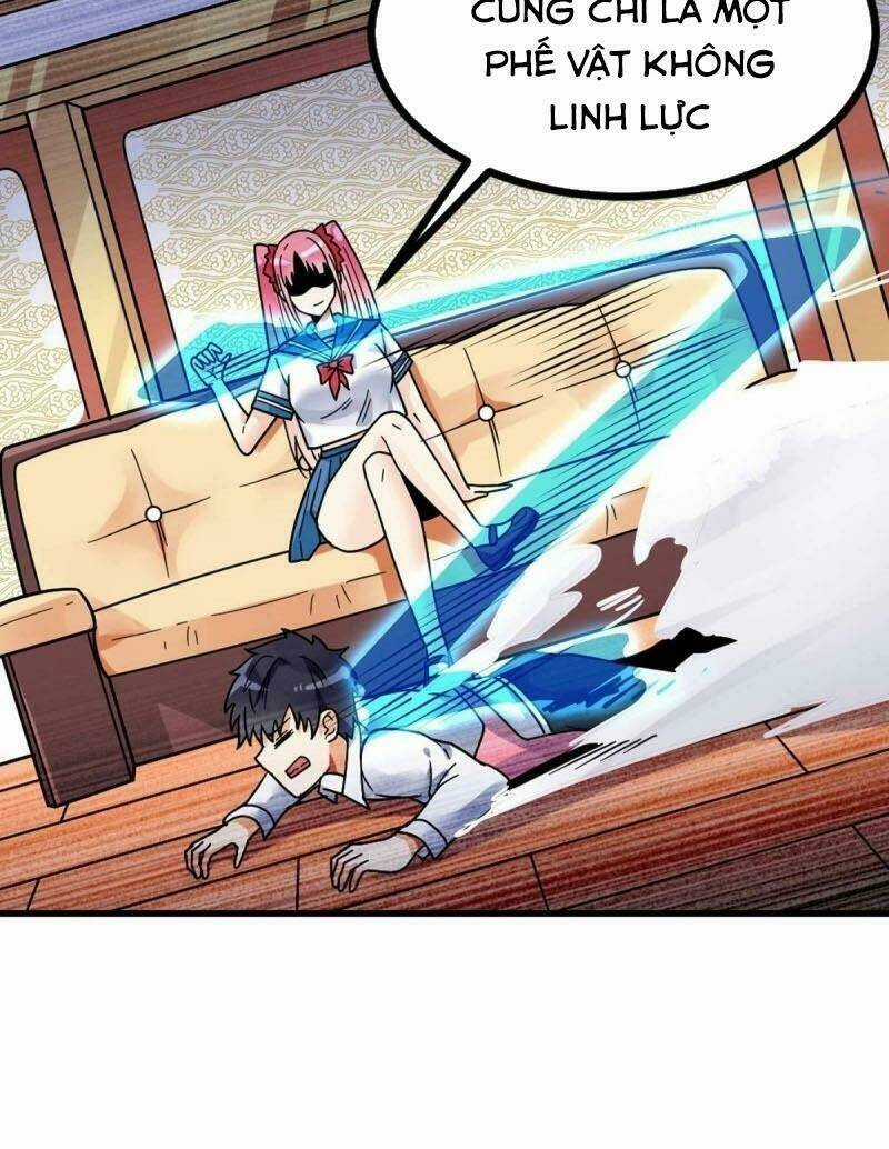 Vạn Hồn Hào Tế Chapter 16 trang 11