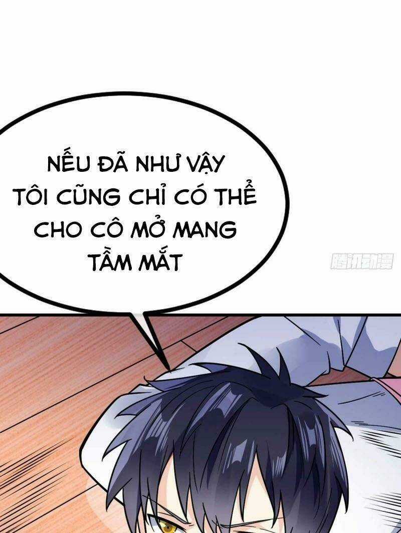 Vạn Hồn Hào Tế Chapter 16 trang 12