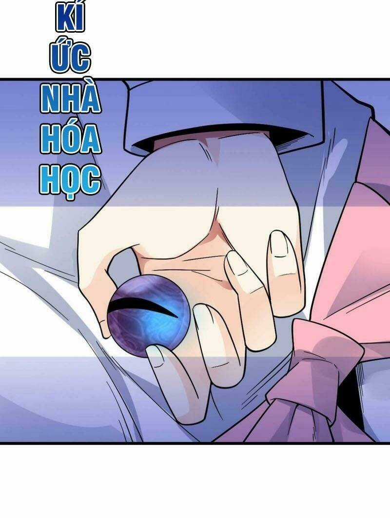 Vạn Hồn Hào Tế Chapter 16 trang 14