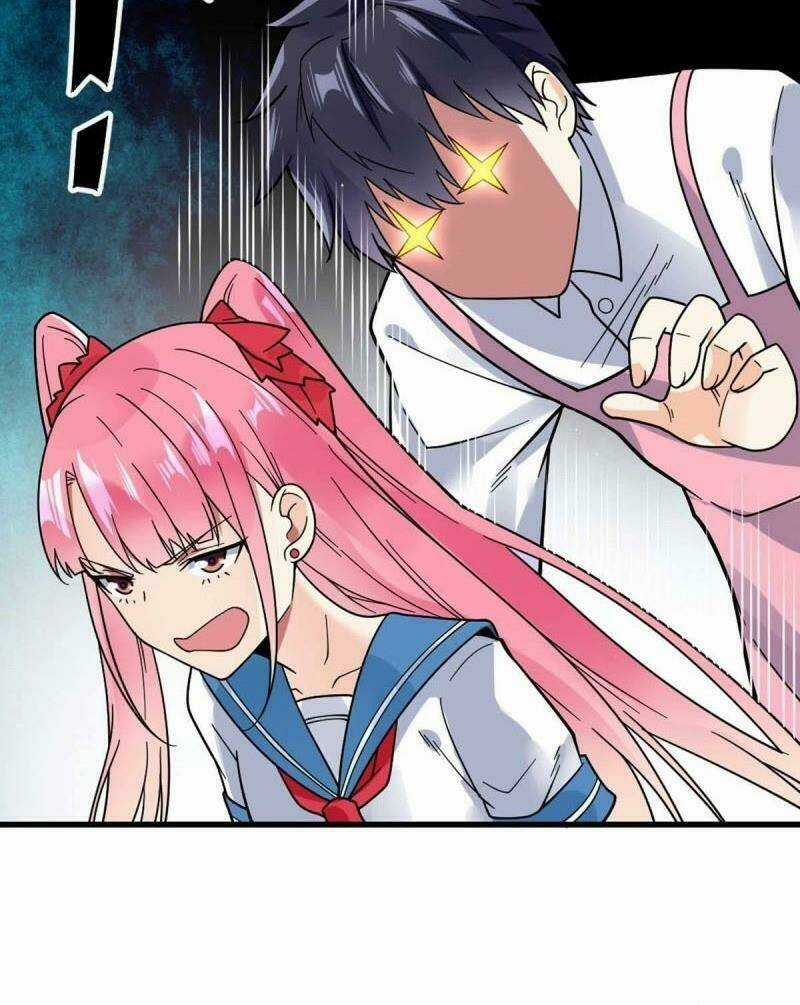 Vạn Hồn Hào Tế Chapter 16 trang 17