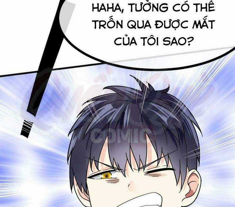 Vạn Hồn Hào Tế Chapter 16 trang 19