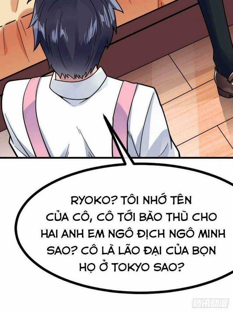 Vạn Hồn Hào Tế Chapter 16 trang 2