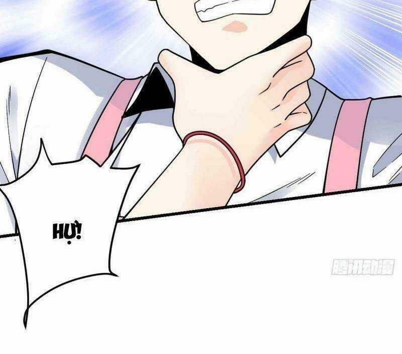 Vạn Hồn Hào Tế Chapter 16 trang 20