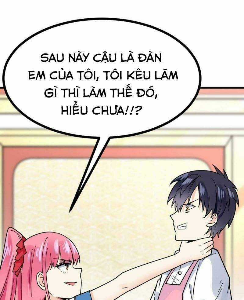 Vạn Hồn Hào Tế Chapter 16 trang 21