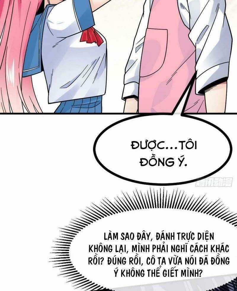 Vạn Hồn Hào Tế Chapter 16 trang 22