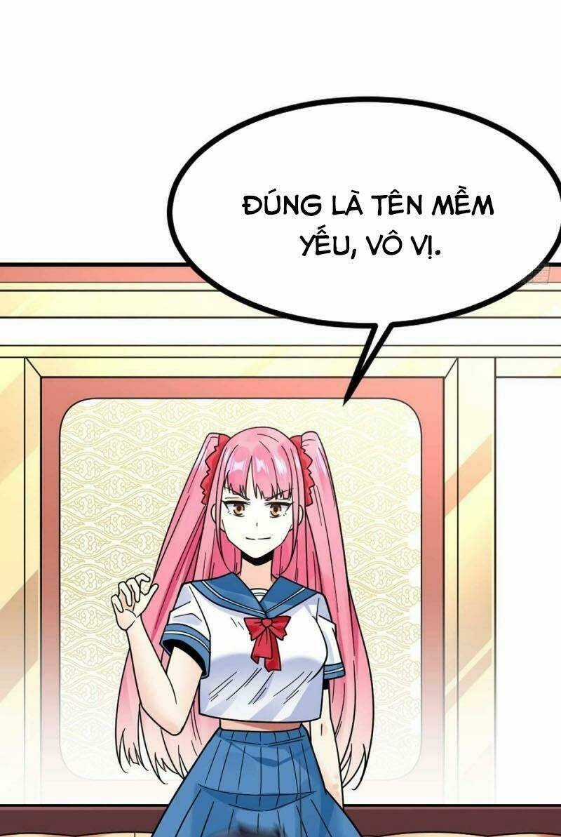 Vạn Hồn Hào Tế Chapter 16 trang 24