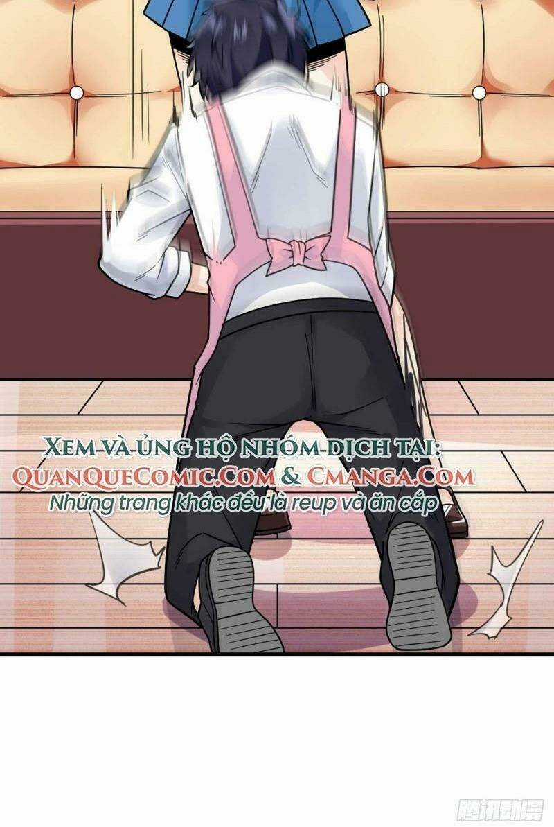 Vạn Hồn Hào Tế Chapter 16 trang 25