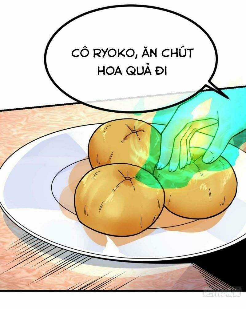 Vạn Hồn Hào Tế Chapter 16 trang 27