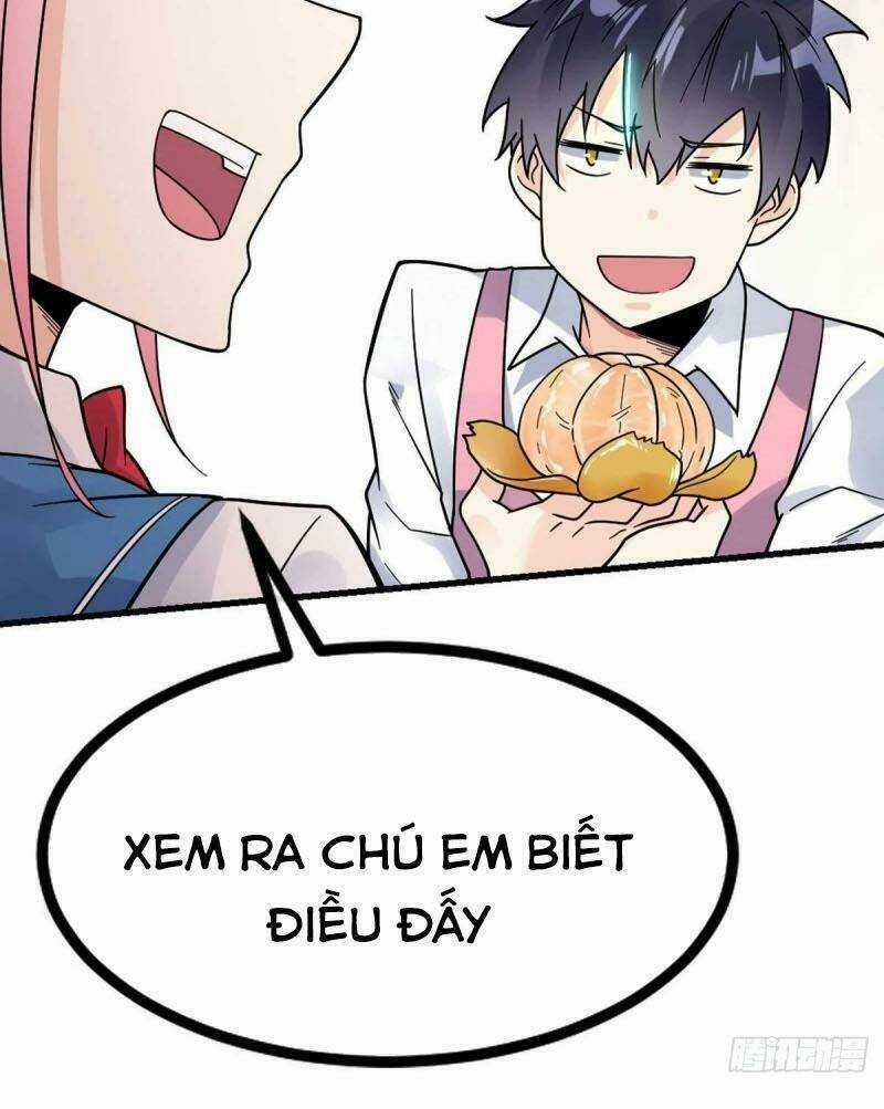 Vạn Hồn Hào Tế Chapter 16 trang 29