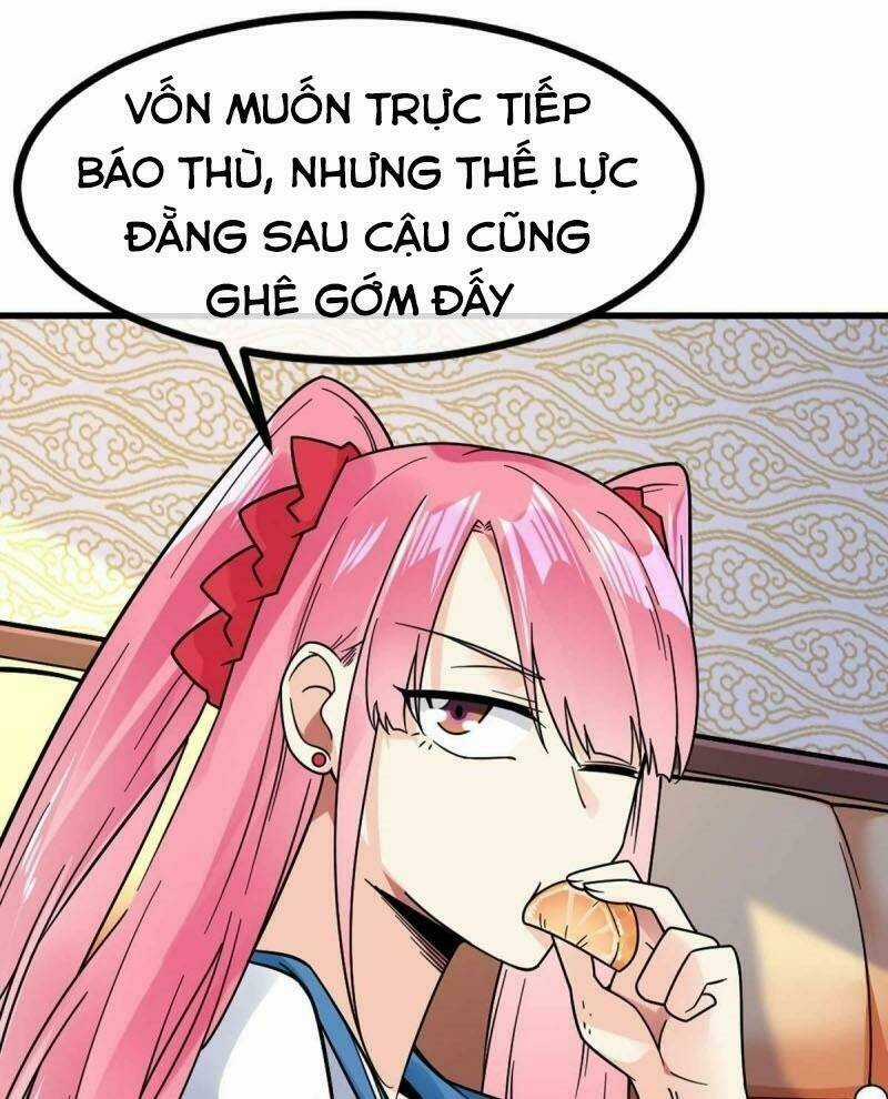 Vạn Hồn Hào Tế Chapter 16 trang 3