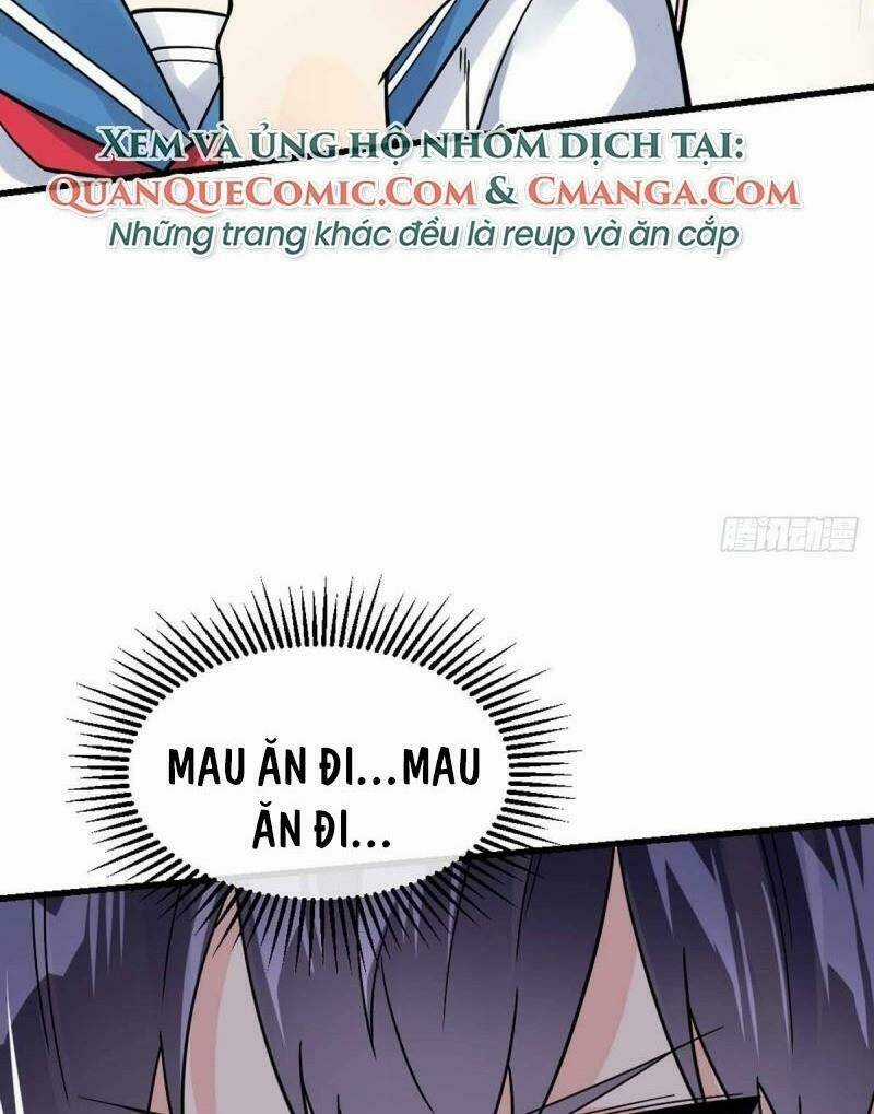 Vạn Hồn Hào Tế Chapter 16 trang 31