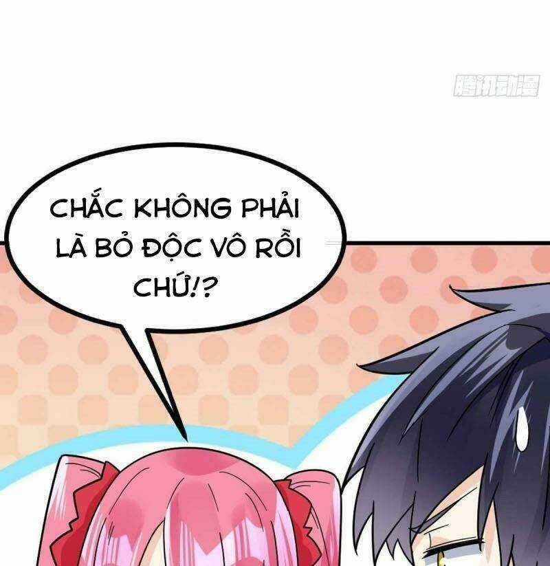 Vạn Hồn Hào Tế Chapter 16 trang 33