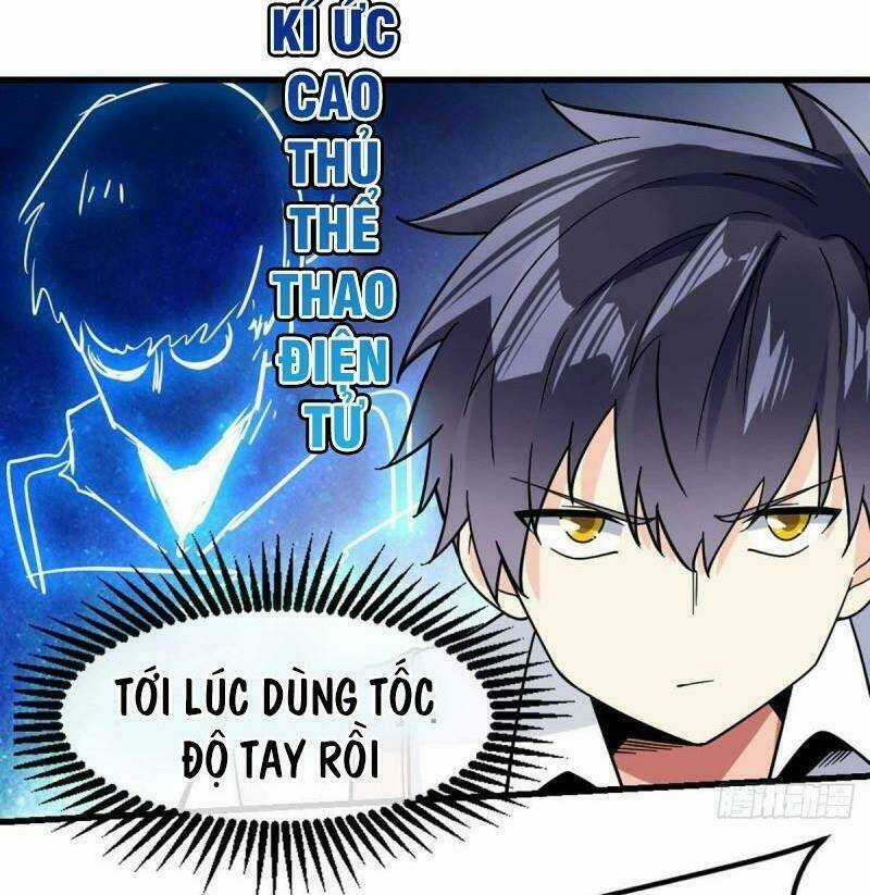 Vạn Hồn Hào Tế Chapter 16 trang 35