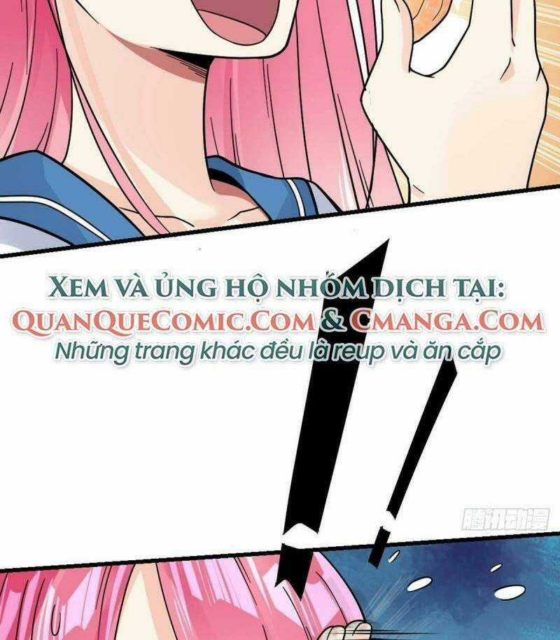 Vạn Hồn Hào Tế Chapter 16 trang 37