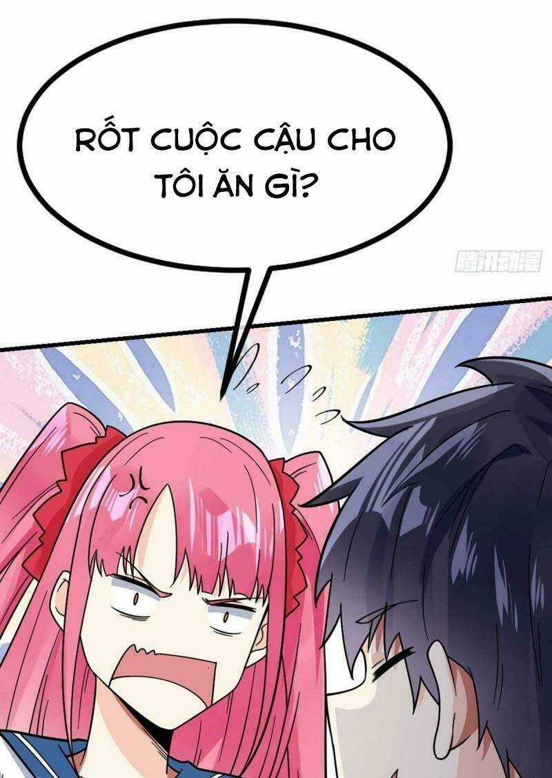 Vạn Hồn Hào Tế Chapter 16 trang 39