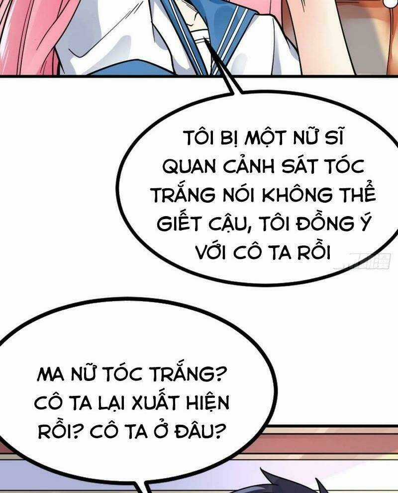 Vạn Hồn Hào Tế Chapter 16 trang 4