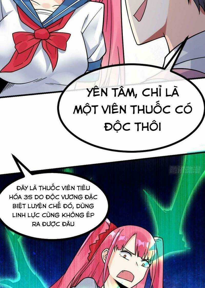 Vạn Hồn Hào Tế Chapter 16 trang 40
