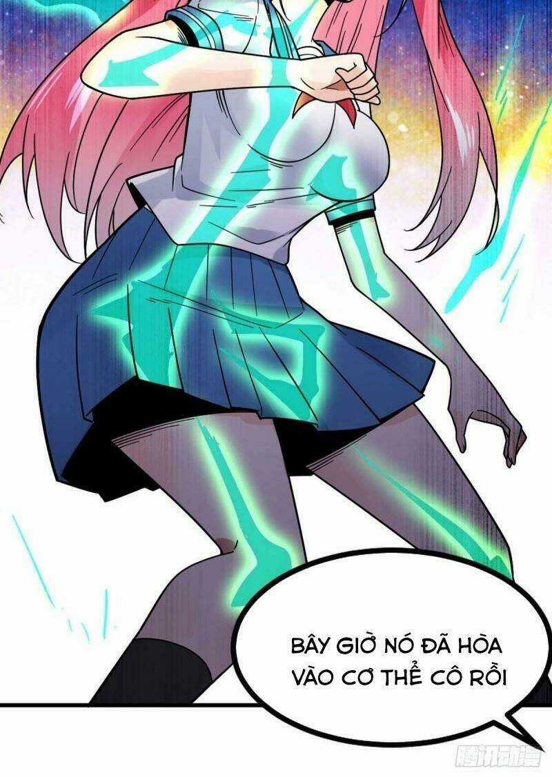 Vạn Hồn Hào Tế Chapter 16 trang 41