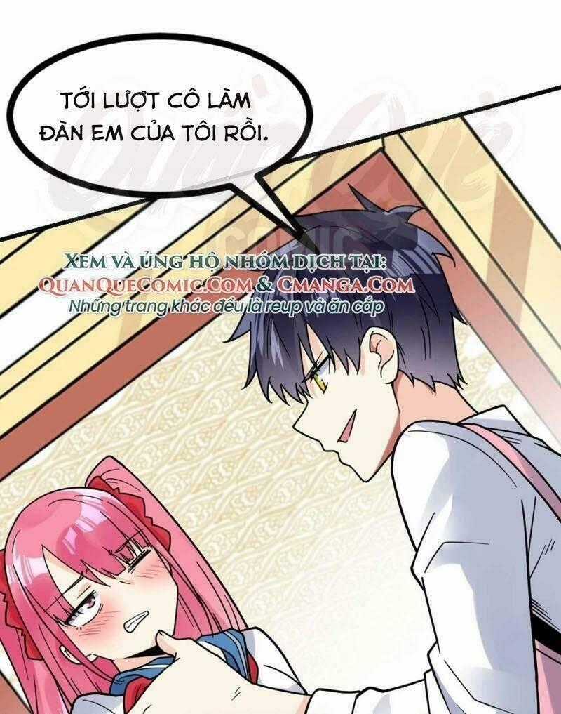 Vạn Hồn Hào Tế Chapter 16 trang 42