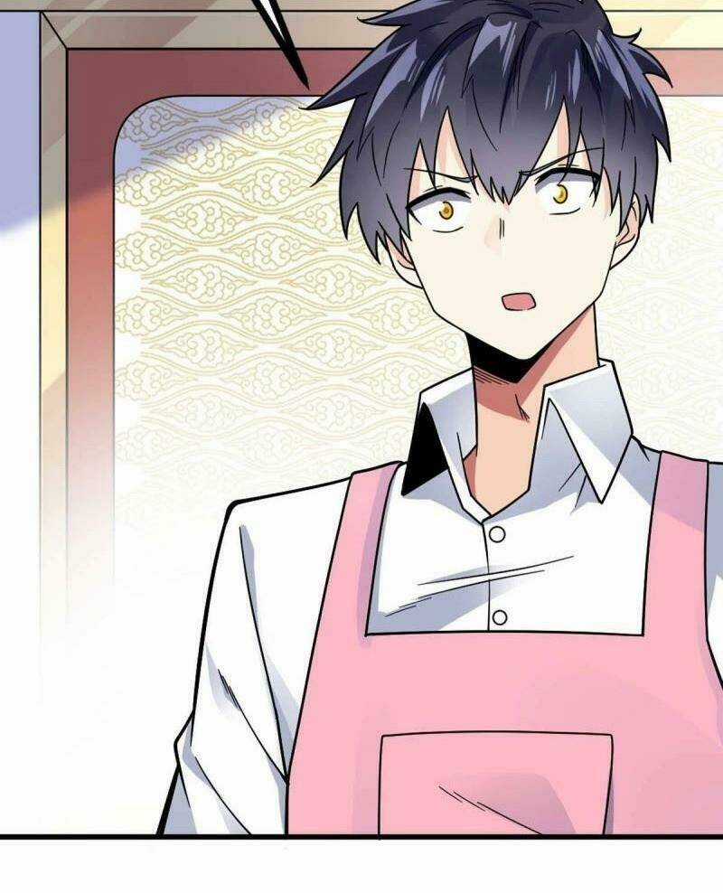 Vạn Hồn Hào Tế Chapter 16 trang 5